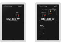 Pioneer DJ DM-40D Pioneer DJ DM-40D